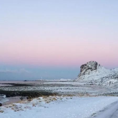 Fiskevaeret Hovden * Hovden (Nordland)