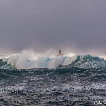Fiskevaeret Hovden * Hovden (Nordland)